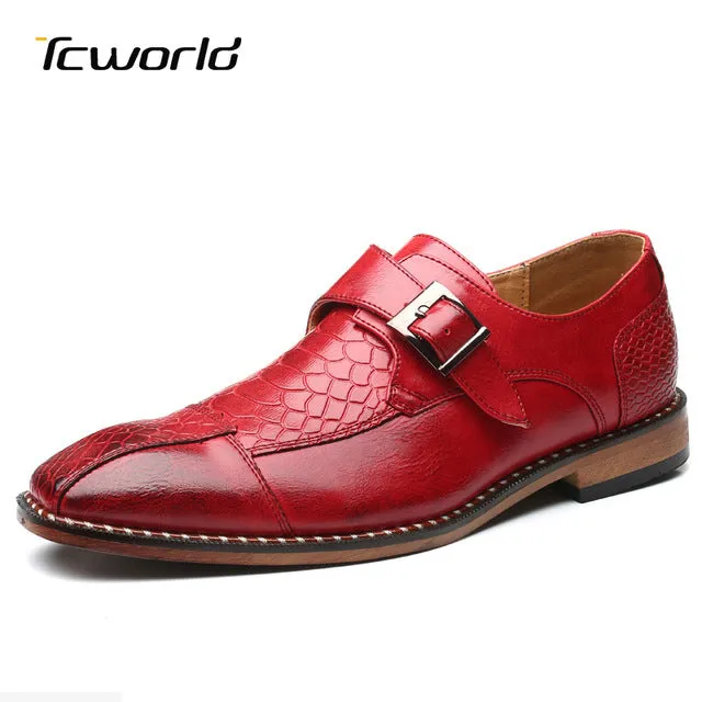 Luxury Designers Formal Shoes for Men