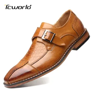 Luxury Designers Formal Shoes for Men