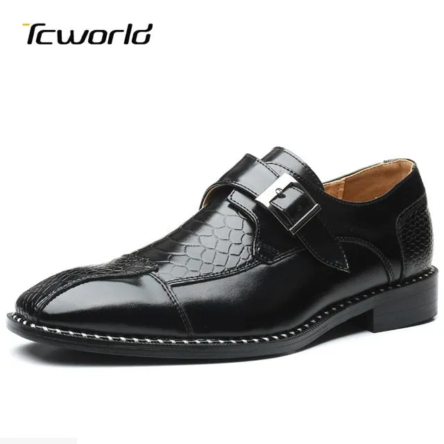 Luxury Designers Formal Shoes for Men