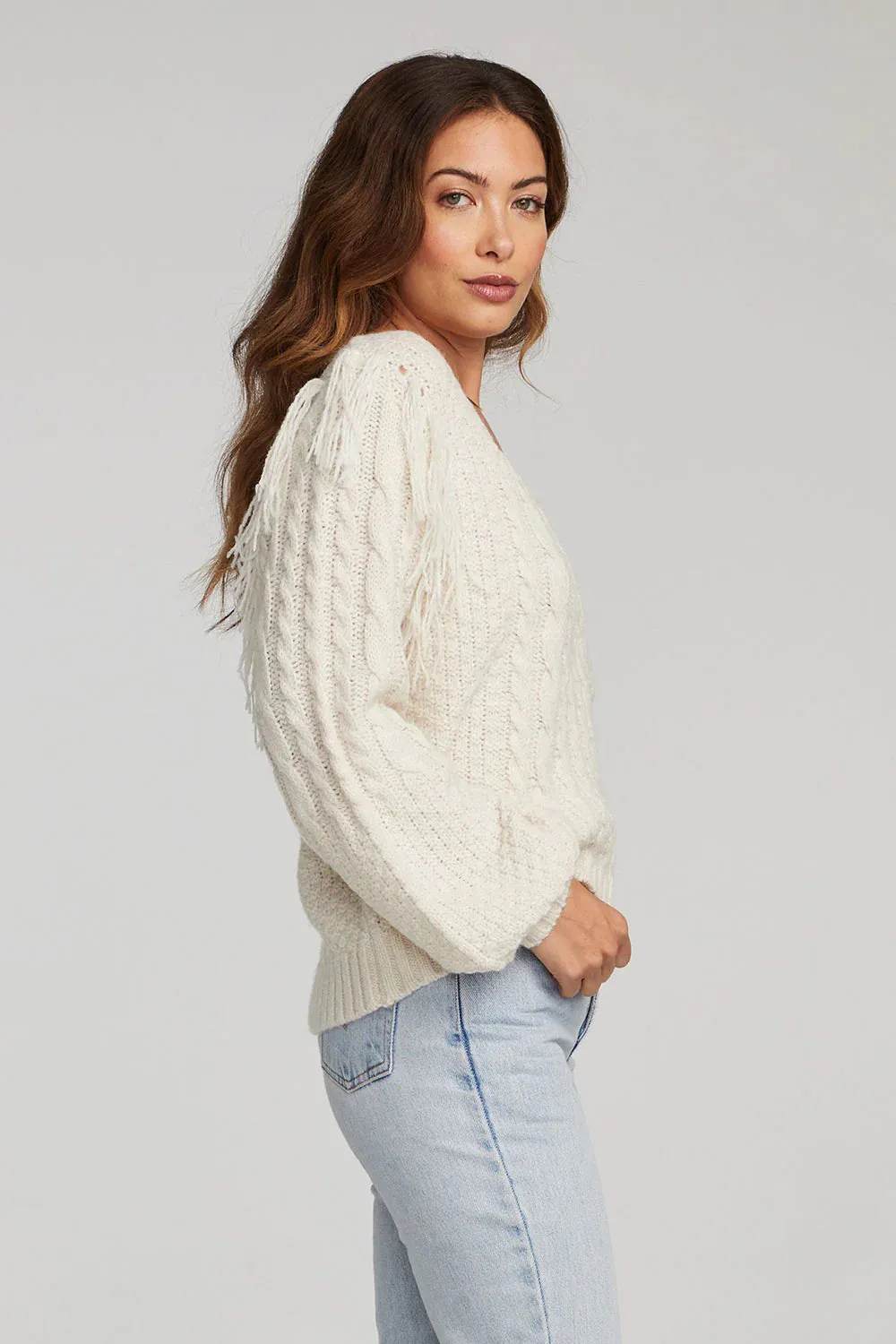 Lynette Sweater