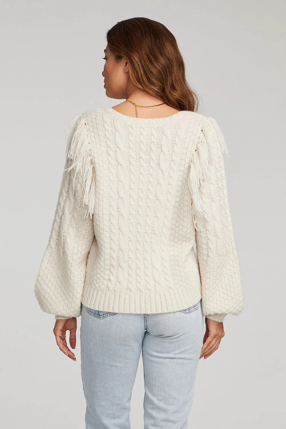 Lynette Sweater