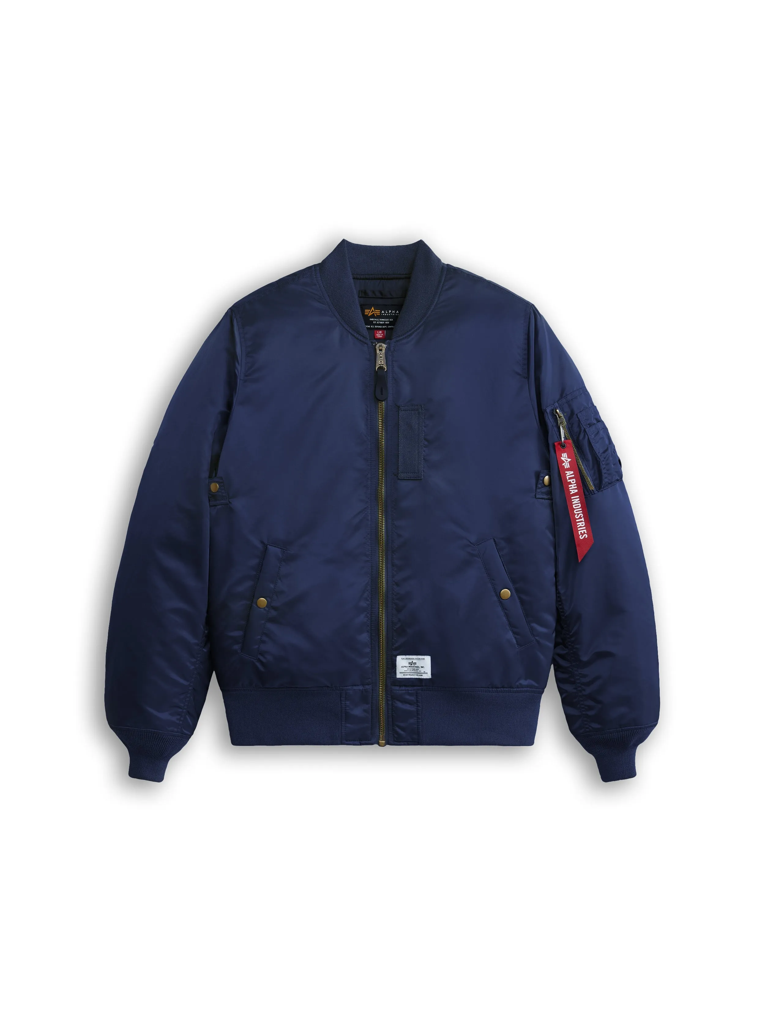 MA-1 MOD BOMBER JACKET