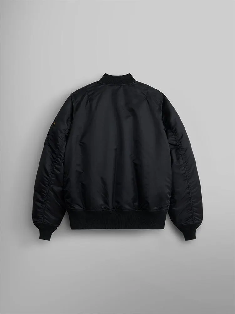 MA-1 MOD BOMBER JACKET