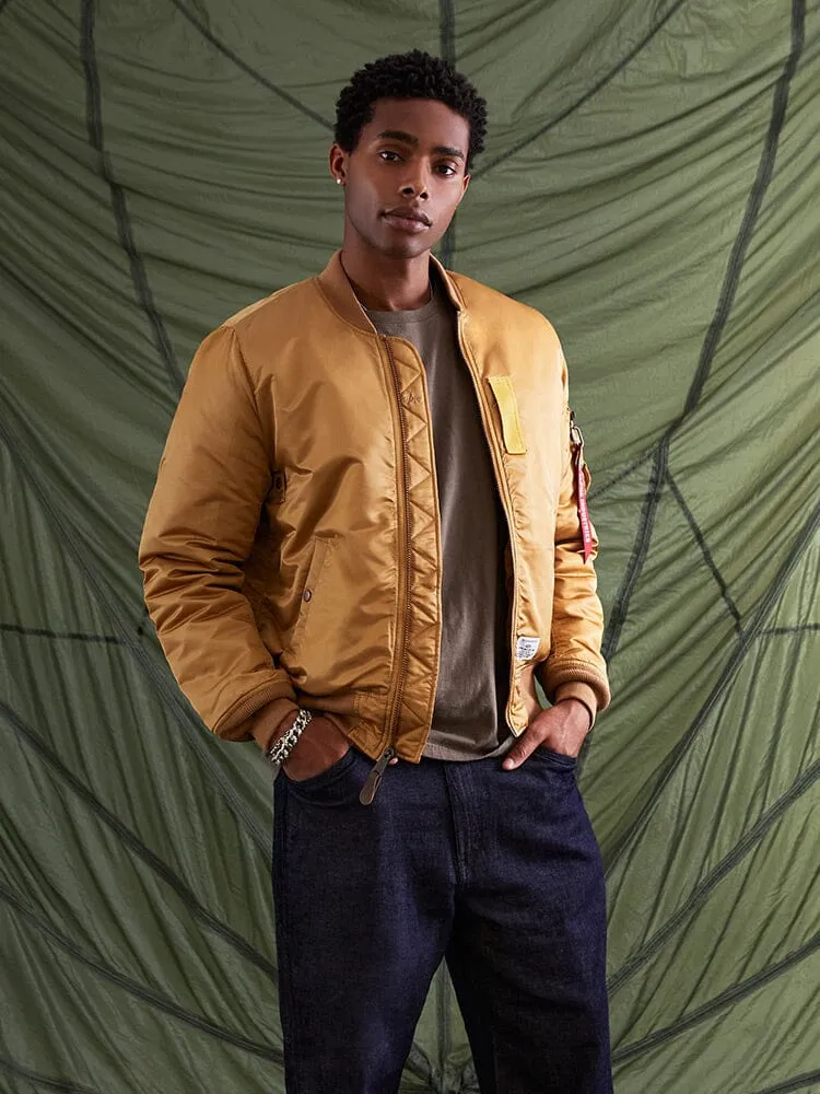 MA-1 MOD BOMBER JACKET