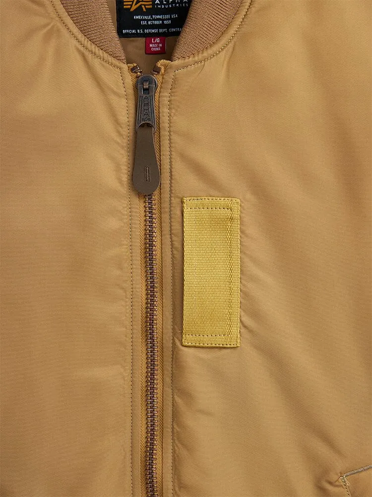 MA-1 MOD BOMBER JACKET