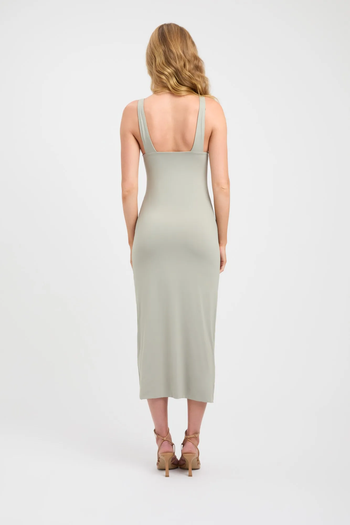 Magy Midi Dress