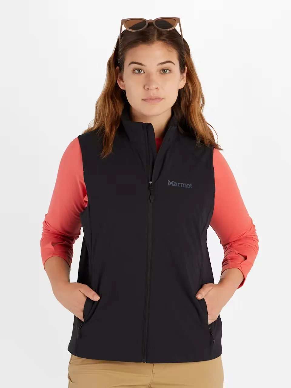 Marmot - Women's Novus LT Insulated Vest