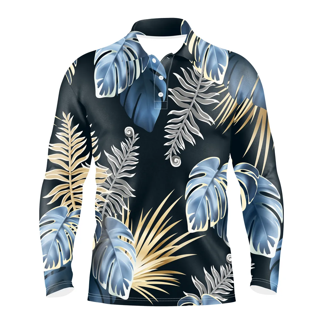 Maui | Men's Long Sleeve