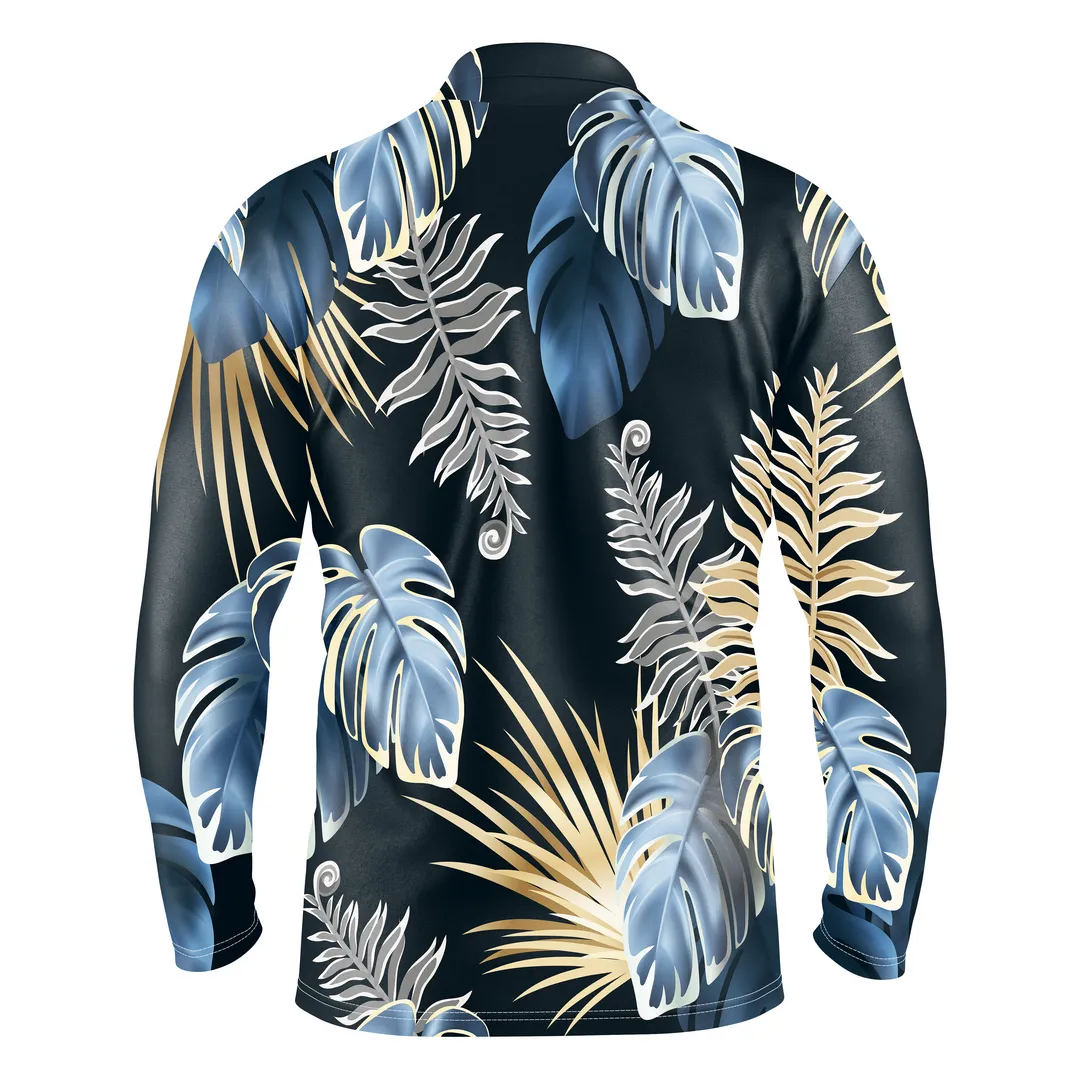 Maui | Men's Long Sleeve