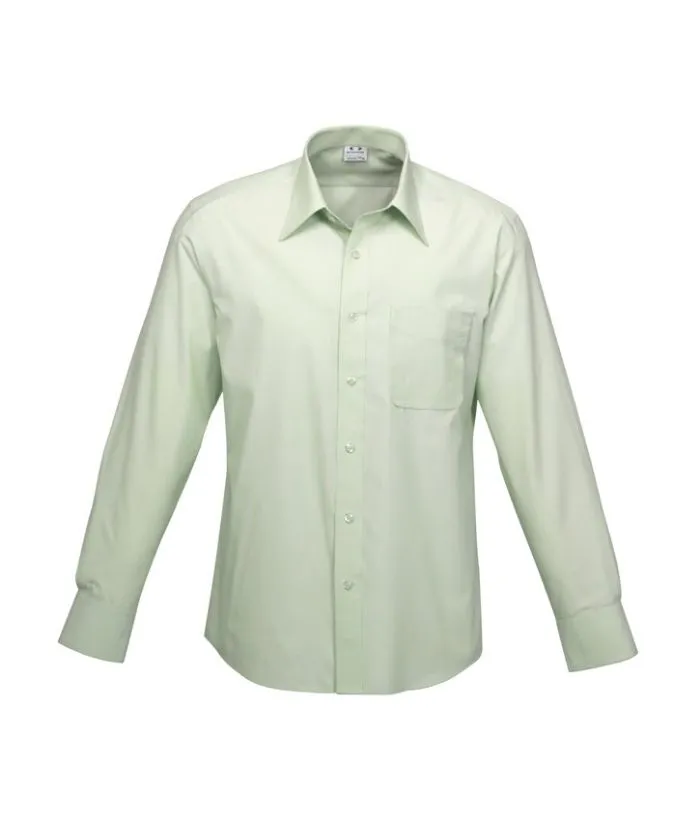 Mens  Ambassador Long Sleeve Shirt