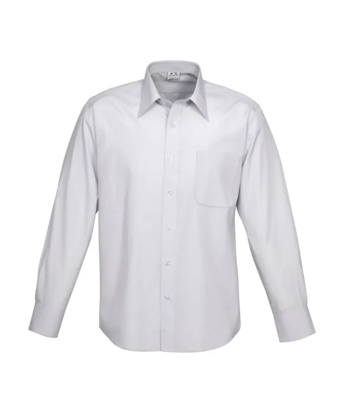 Mens  Ambassador Long Sleeve Shirt