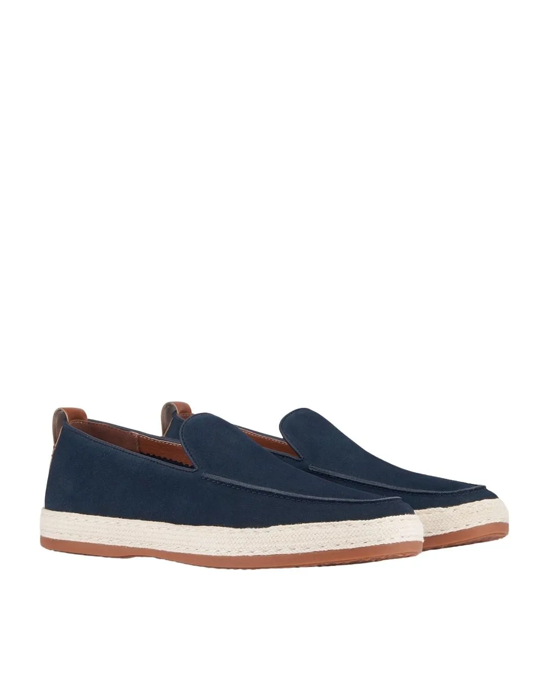 Men's Aslan Casual Loafer