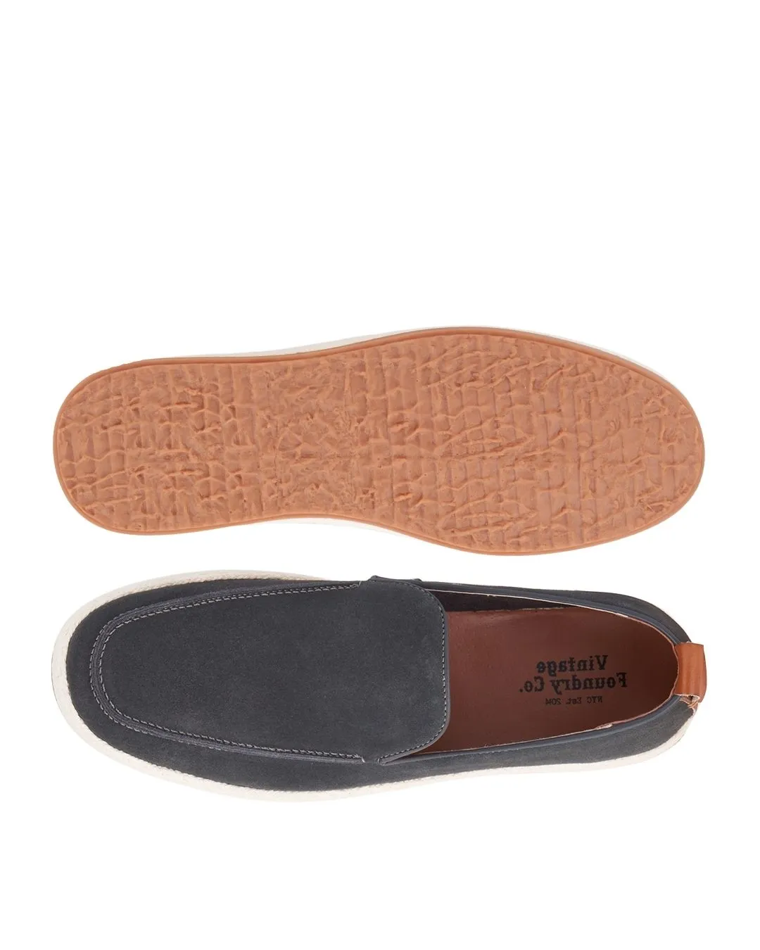 Men's Aslan Casual Loafer