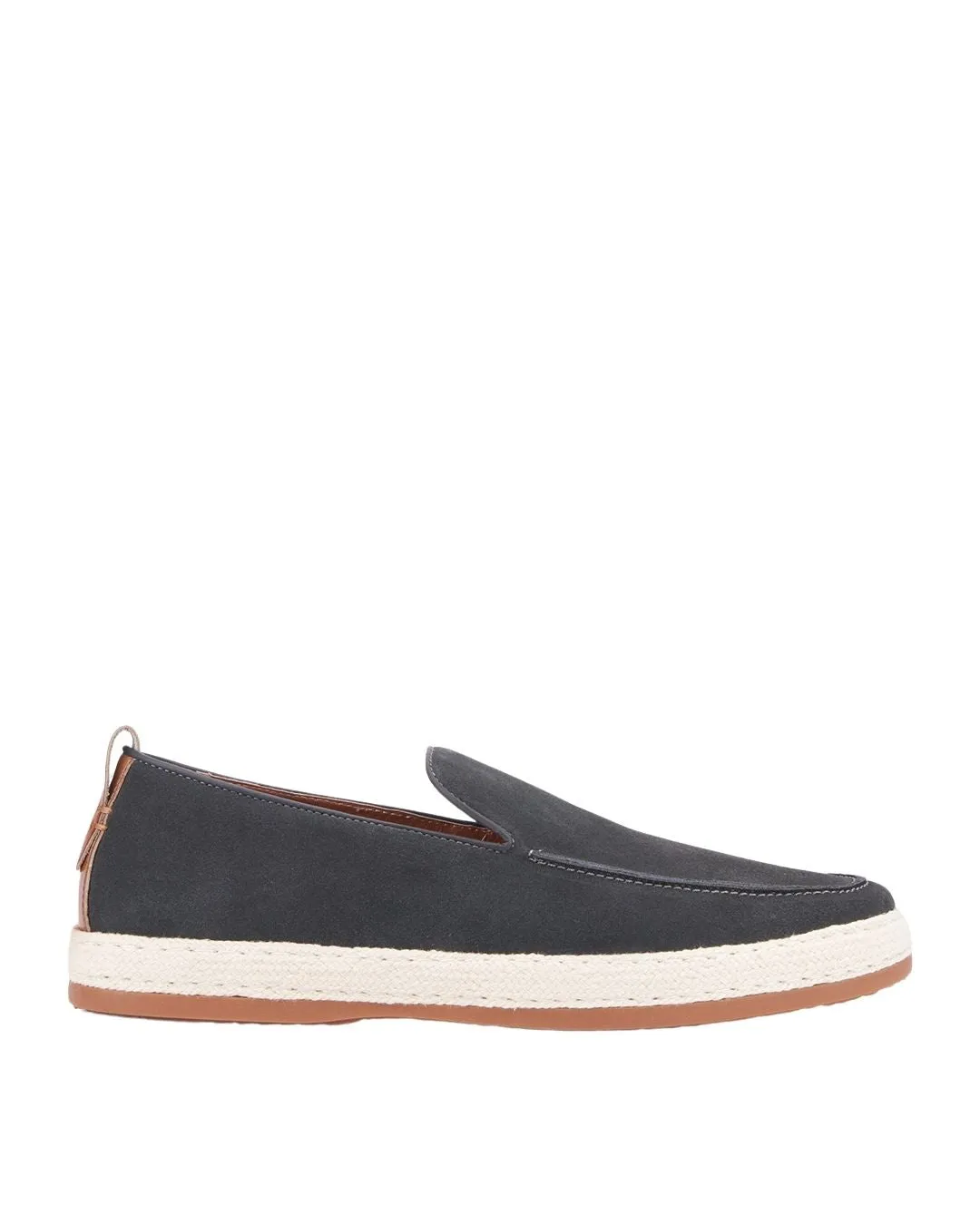 Men's Aslan Casual Loafer