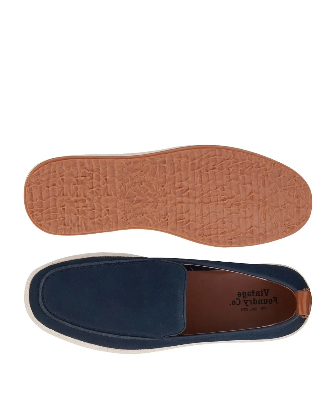 Men's Aslan Casual Loafer