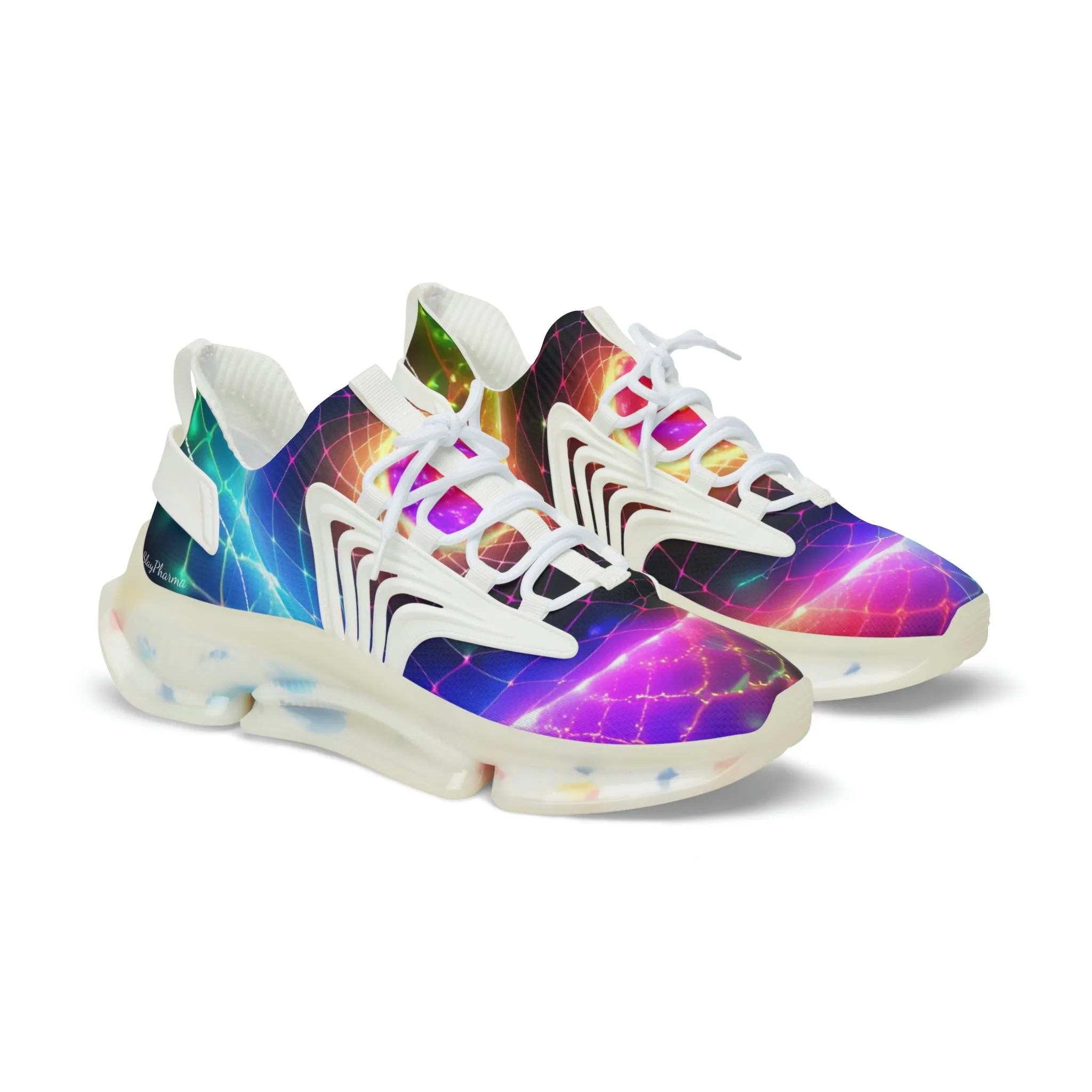 Men's EDC / EDM Mesh Sneakers