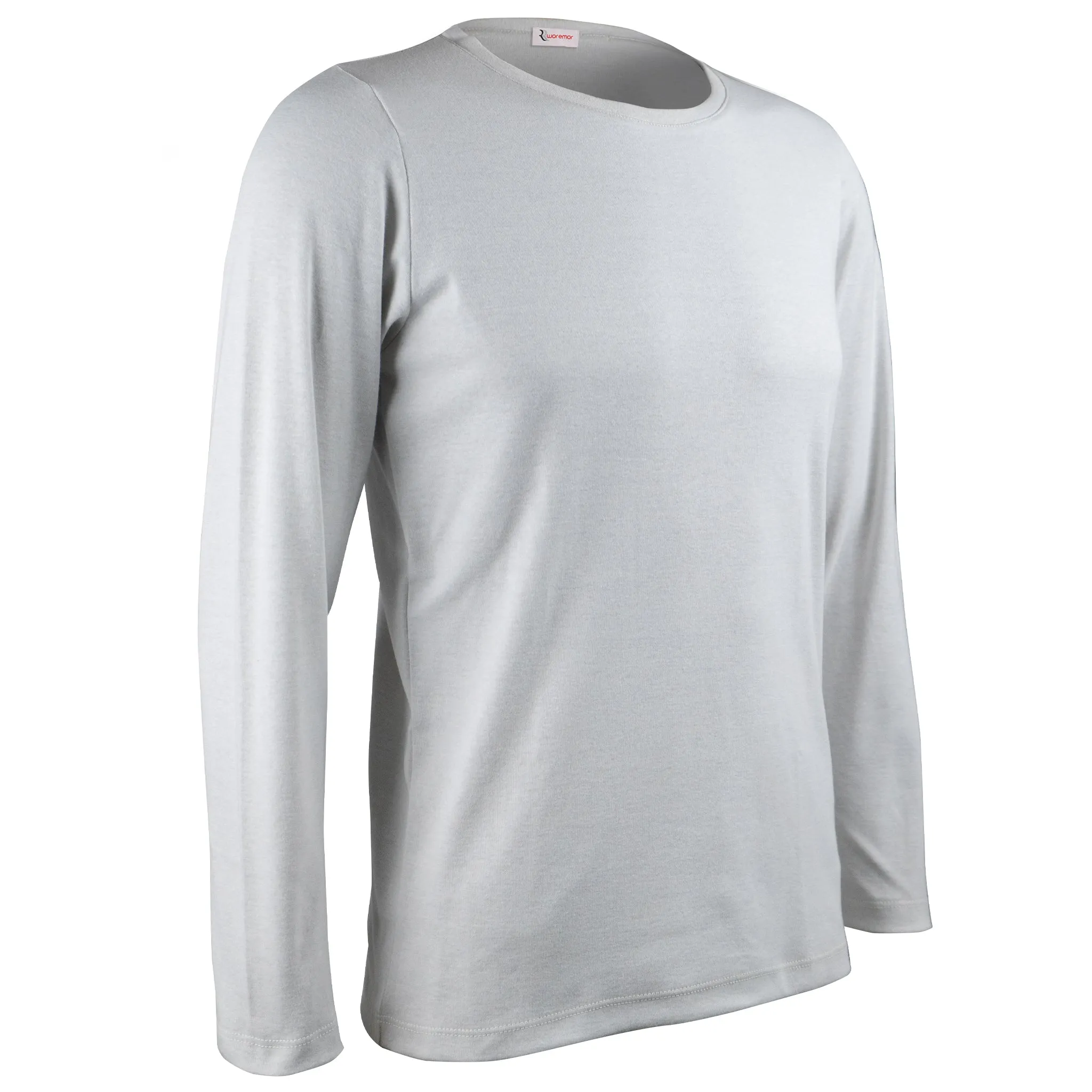 Men's EMF Protection Long-Sleeve T-Shirt