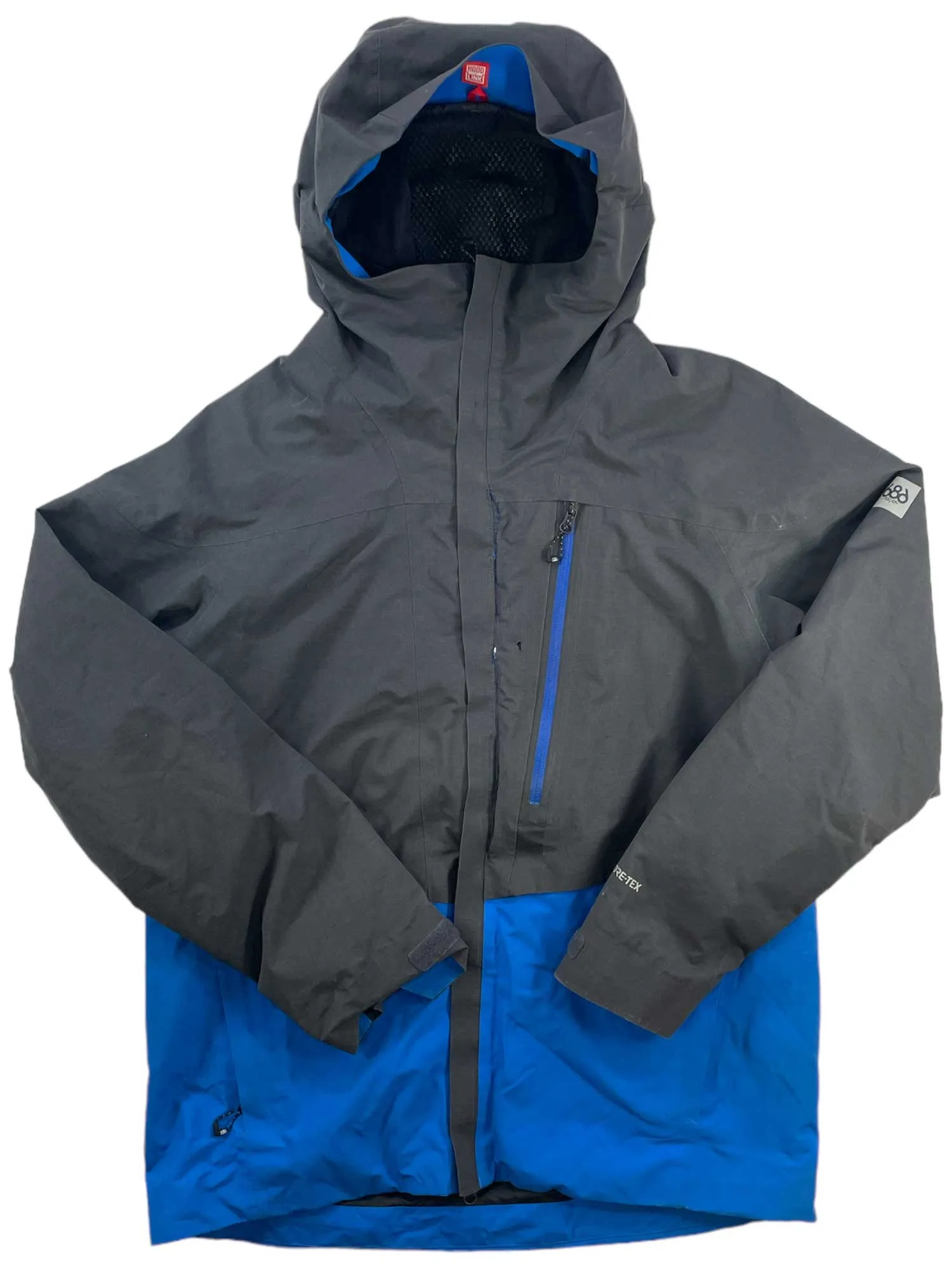 Mens GLCR Gore-TEX GT Jacket