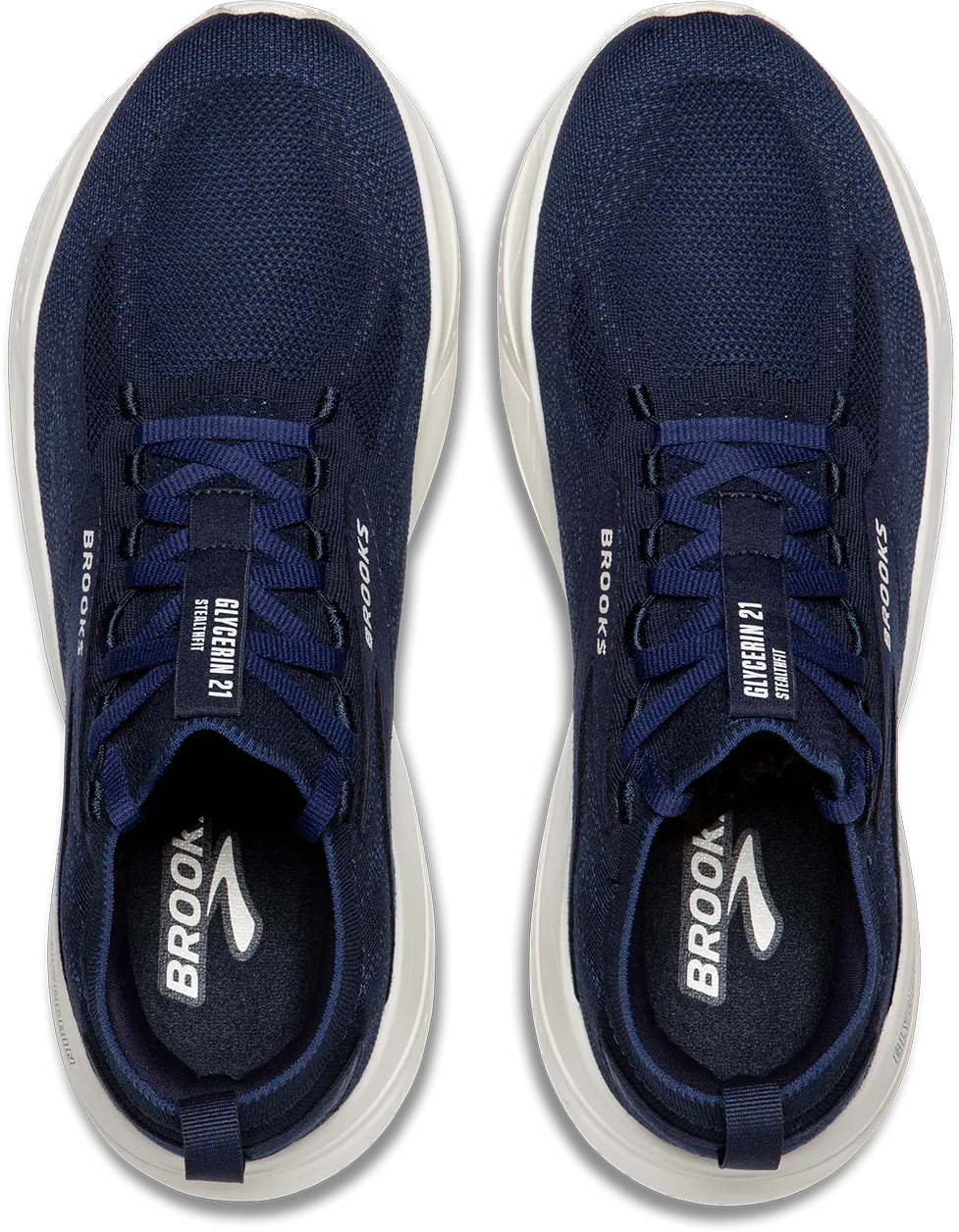 Men’s Glycerin StealthFit 21 (495 - Peacoat/Blueprint/Onyx)