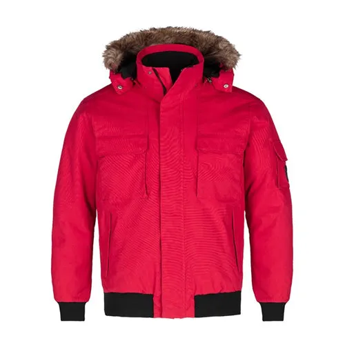 Men's Intense Cold Weather Bomber