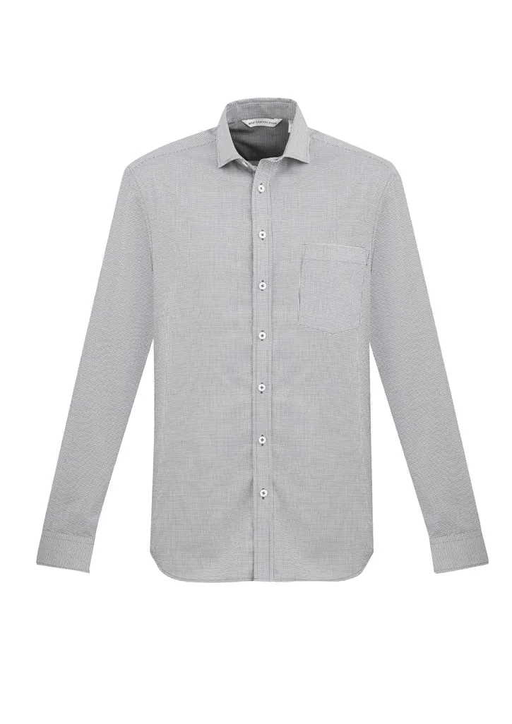 Mens Jagger L/S Shirt