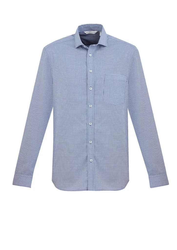 Mens Jagger L/S Shirt