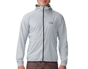 Mens Kor Airshell Hoody