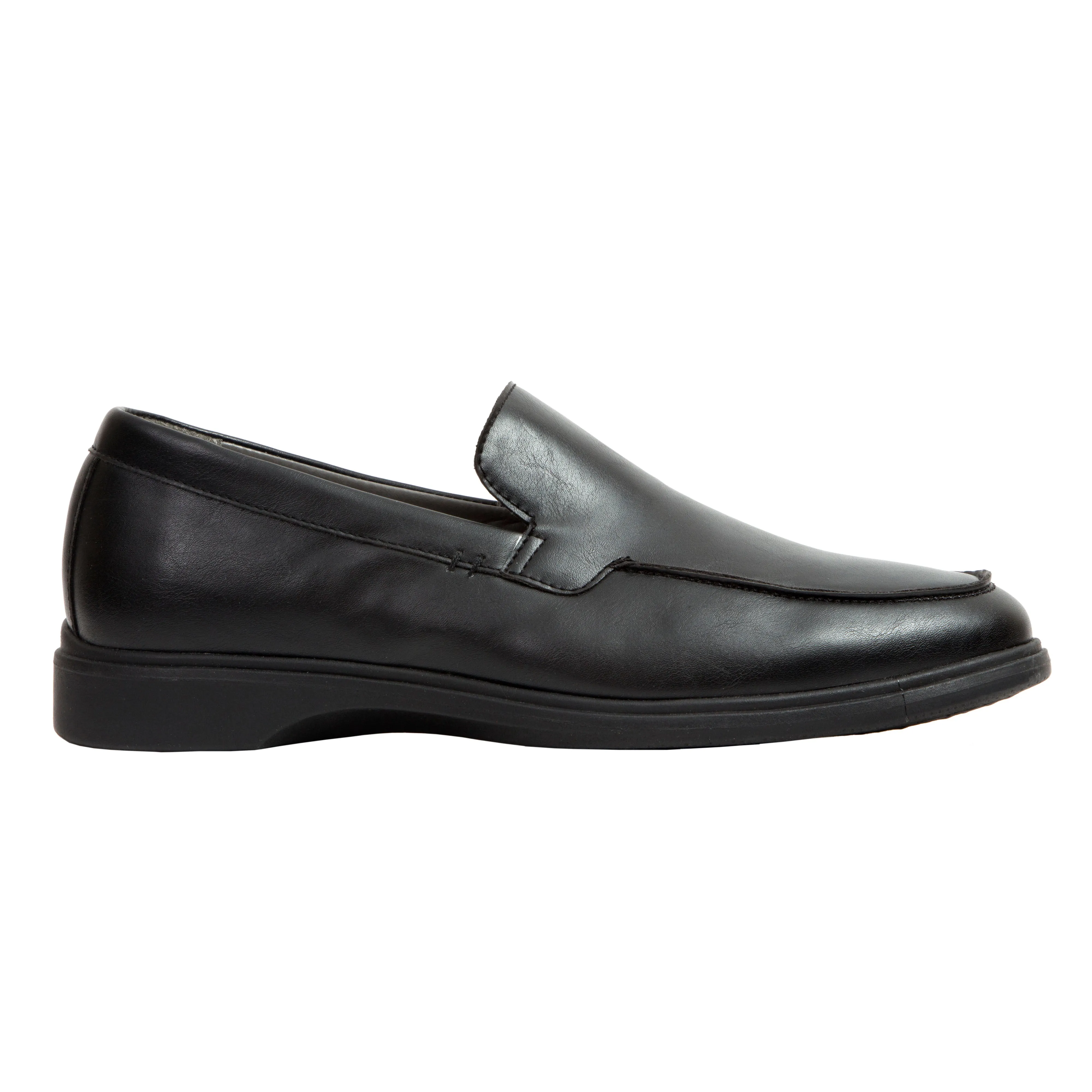 Men's Porto in Black - NEW SUPRO