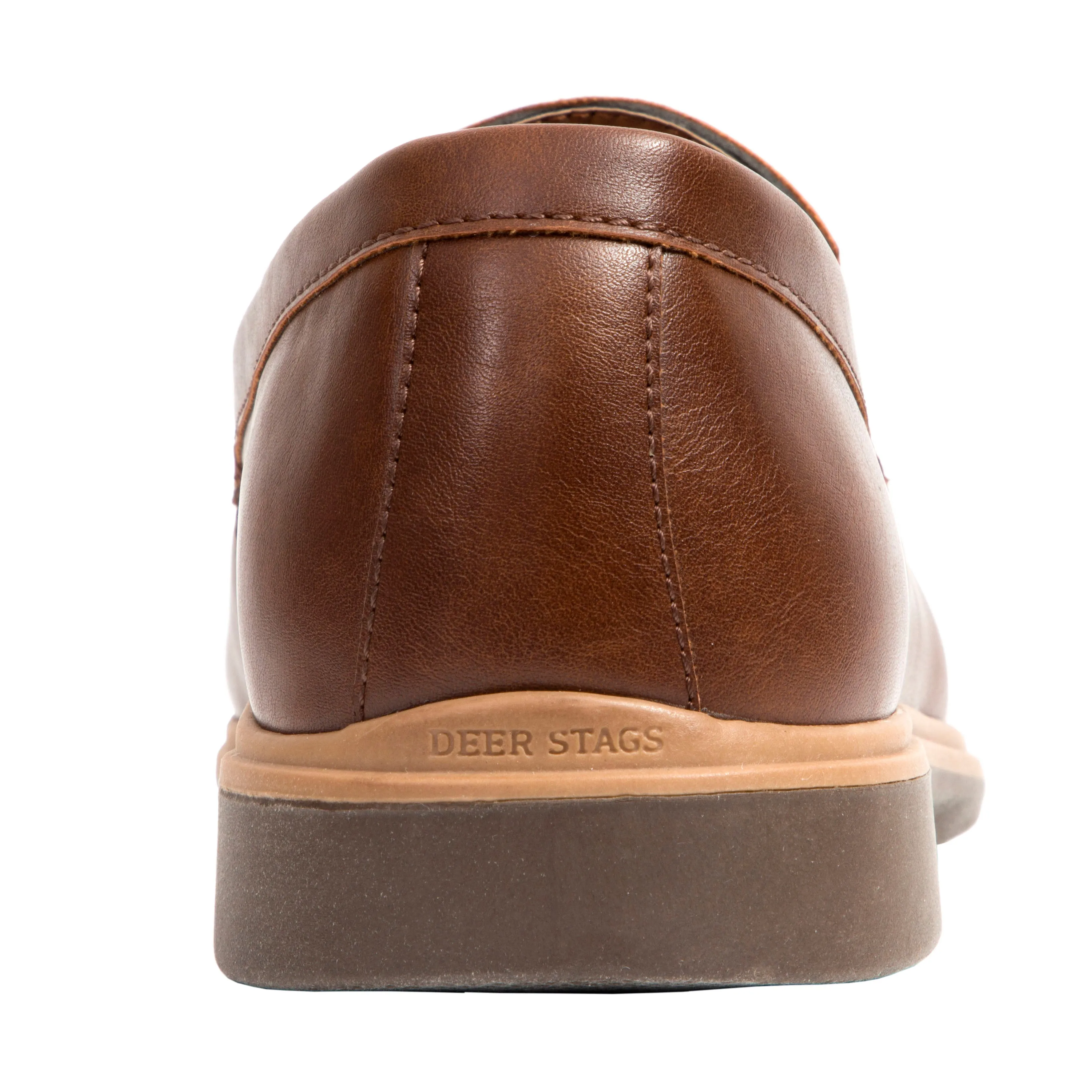 Men's Porto in Brown - NEW SUPRO