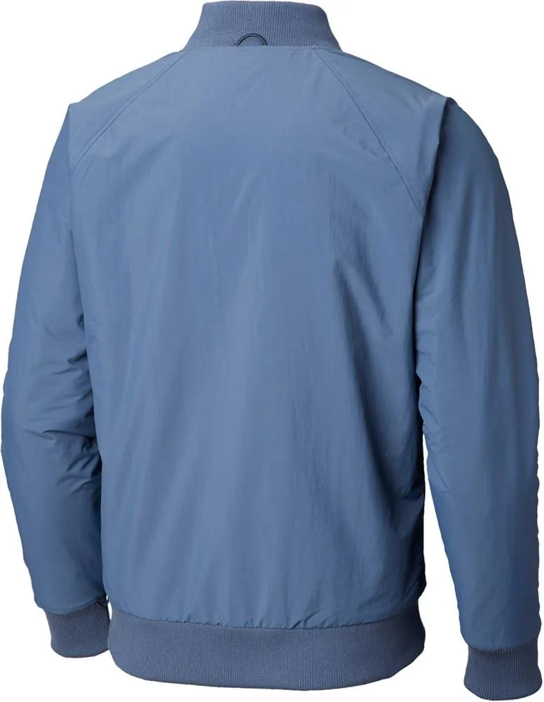 Men's Reversatility Jacket