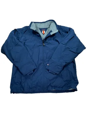 Men's Shelled Synchilla Jacket