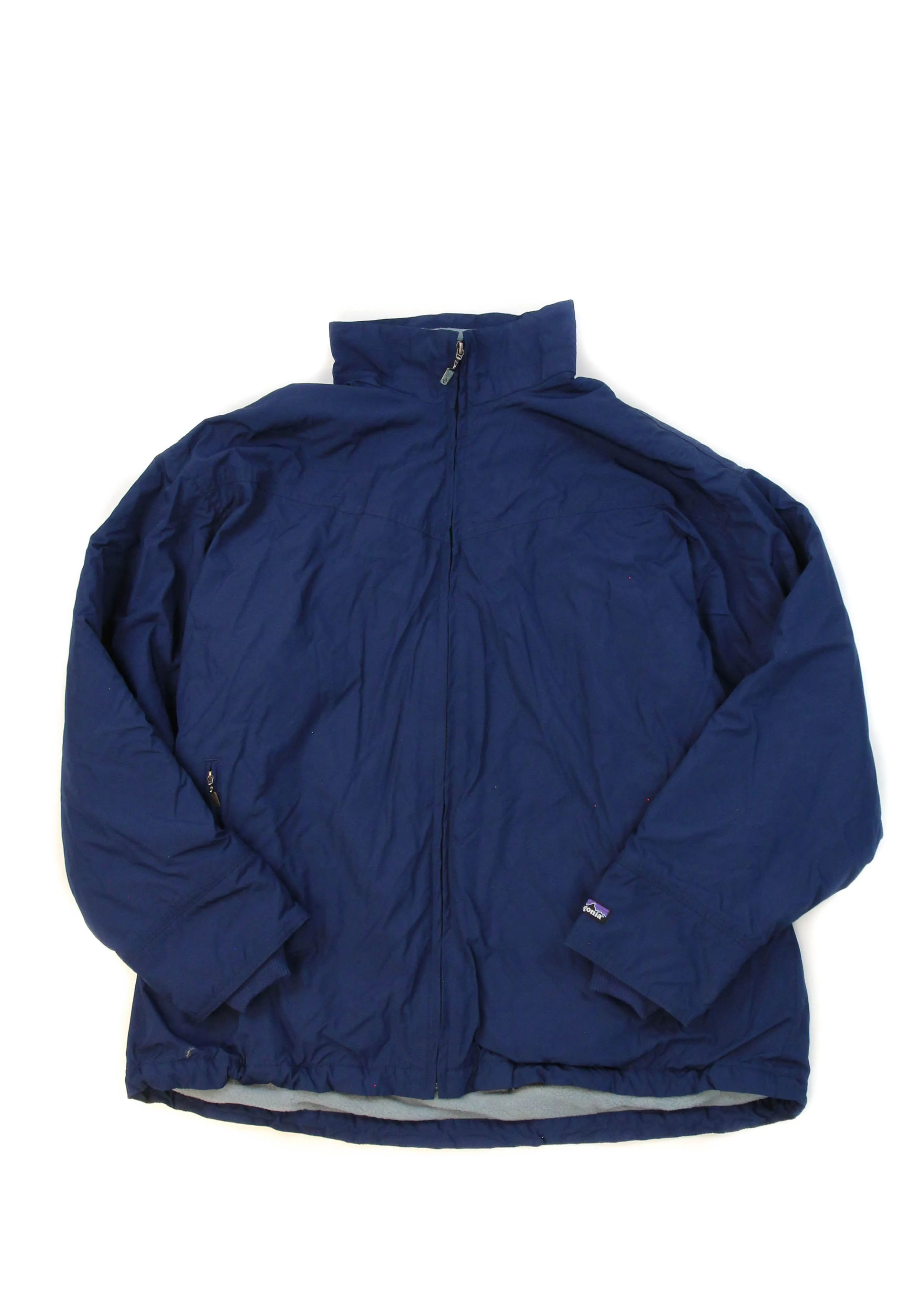 Men's Shelled Synchilla Jacket