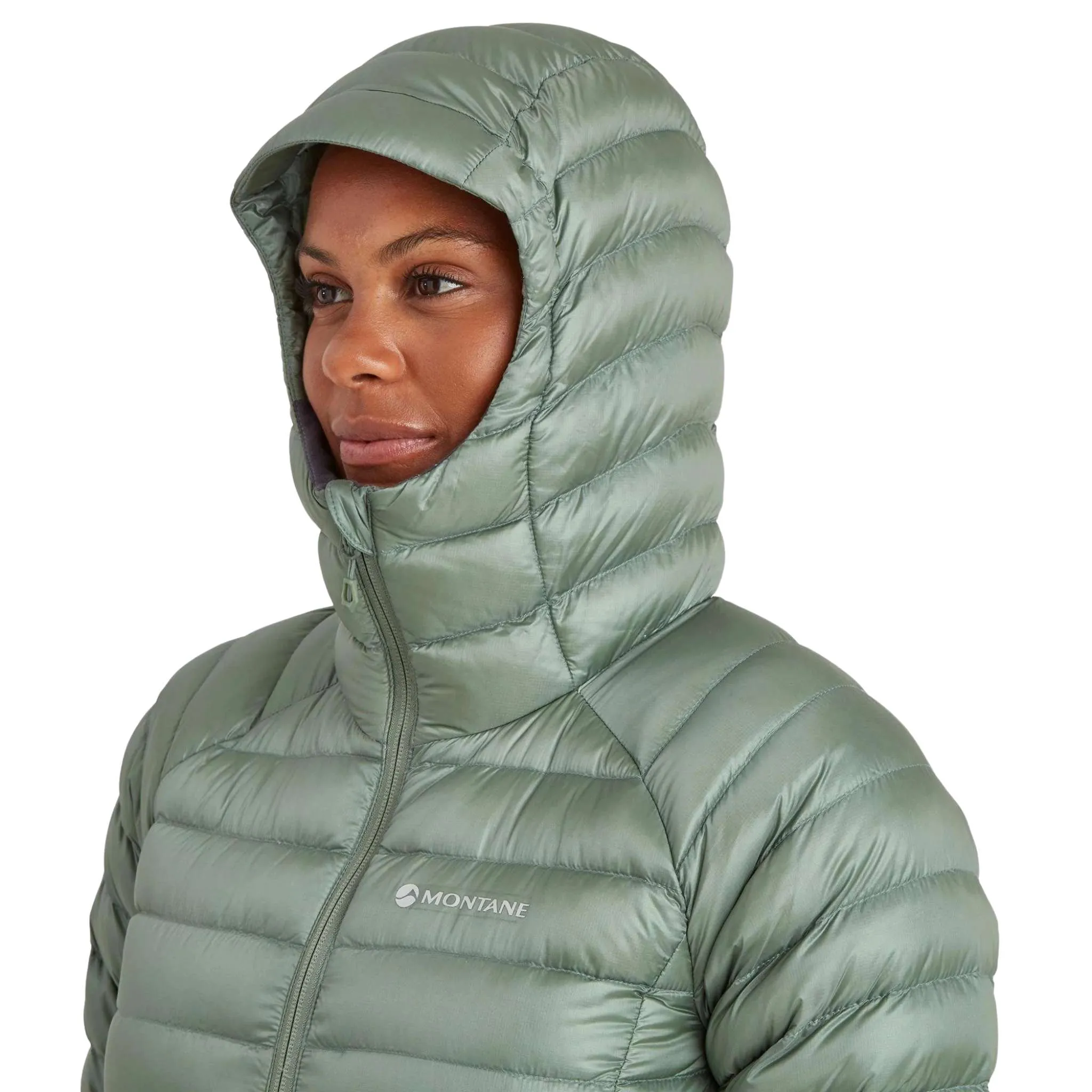 Montane Anti-Freeze Hoodie - Womens