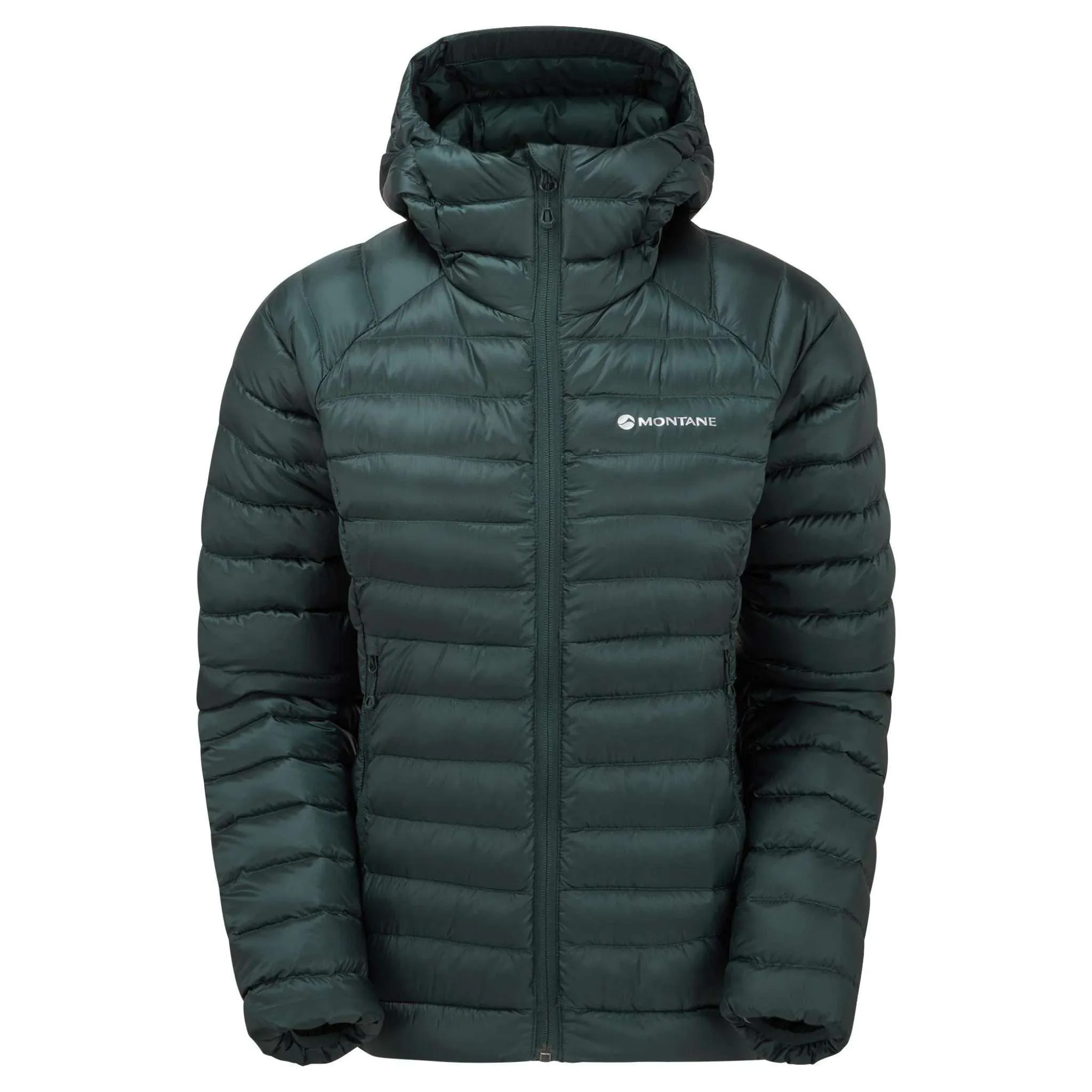 Montane Anti-Freeze Hoodie - Womens