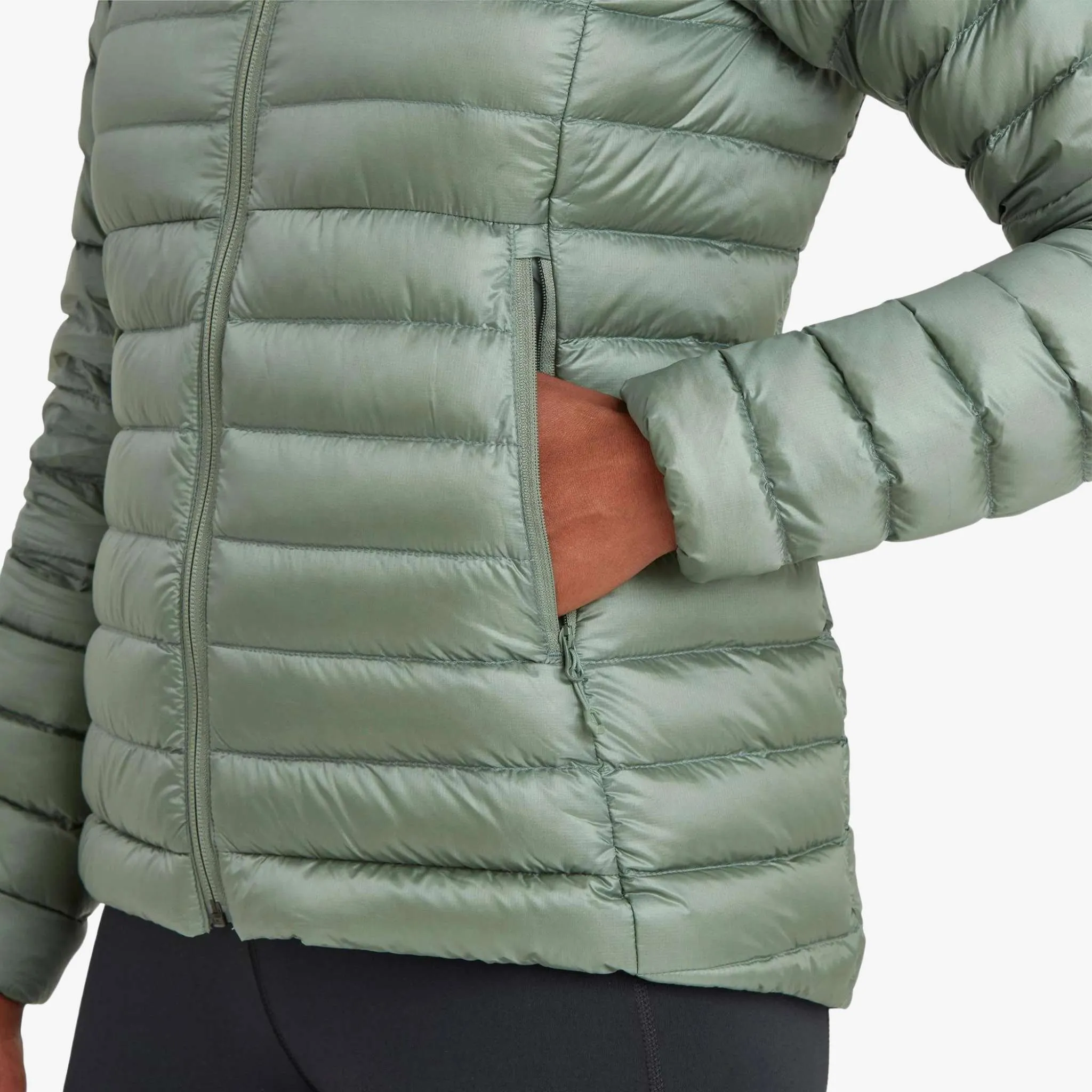 Montane Anti-Freeze Hoodie - Womens