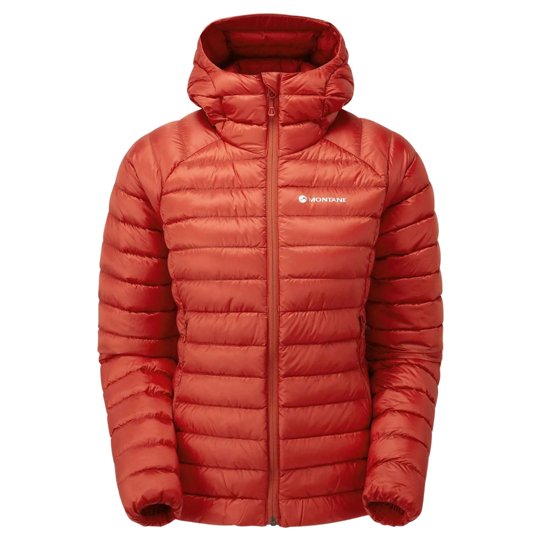 Montane Anti-Freeze Hoodie - Womens