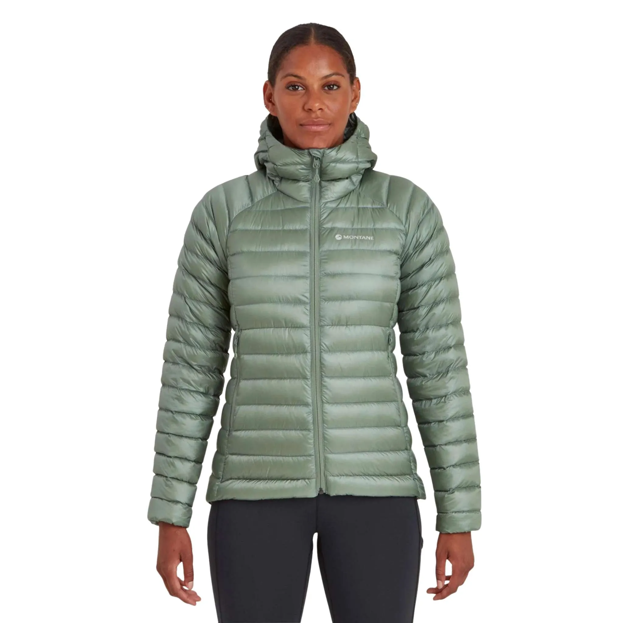 Montane Anti-Freeze Hoodie - Womens