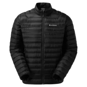 Montane Men's Anti-Freeze Down Insulated Jacket - Black