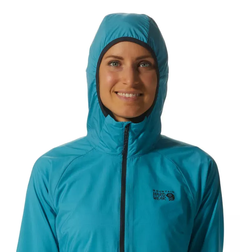 Mountain Hardwear Women's Kor AirShell Hoody