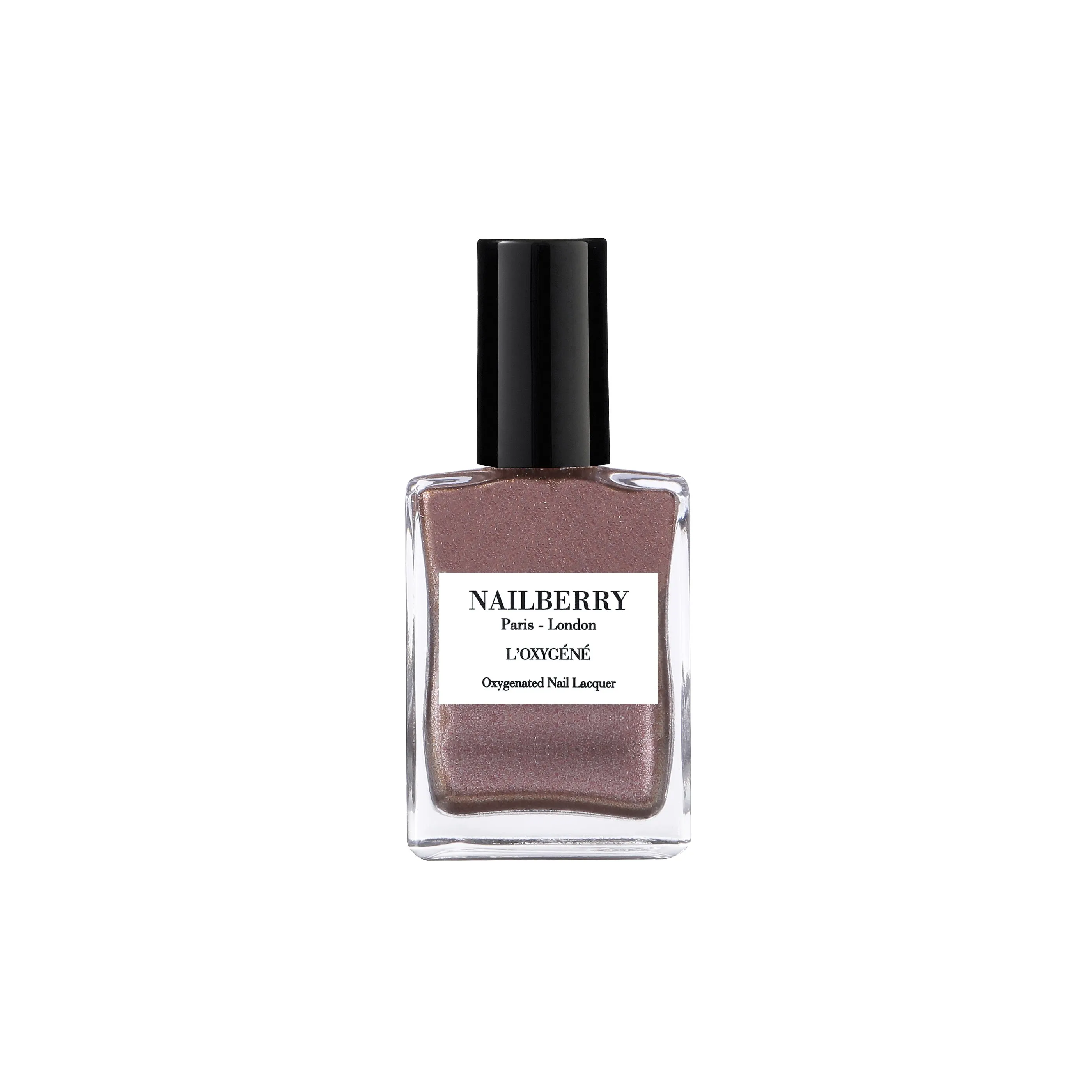 NAILBERRY - Ring a Posie