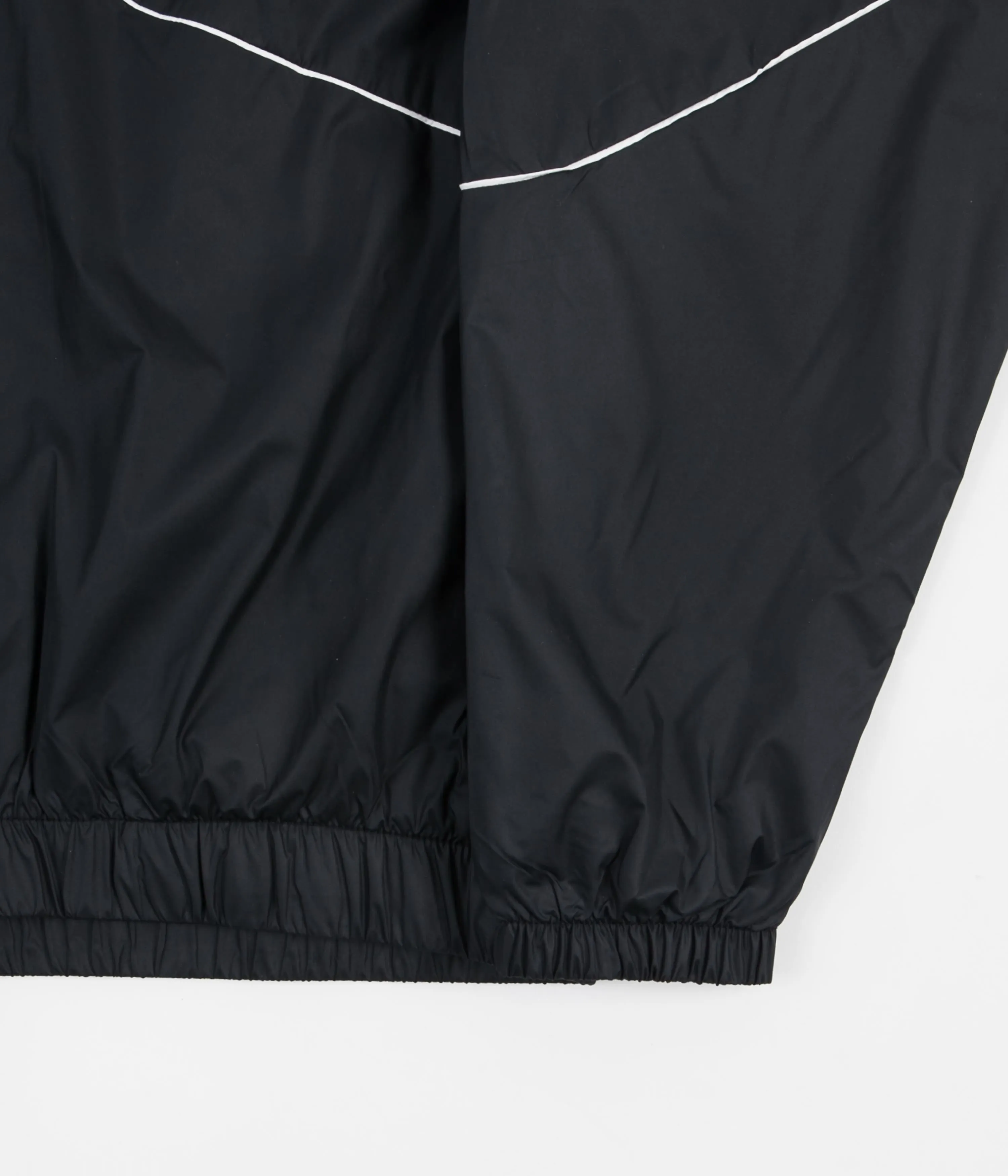 Nike SB Storm-FIT Track Jacket - Black / Black