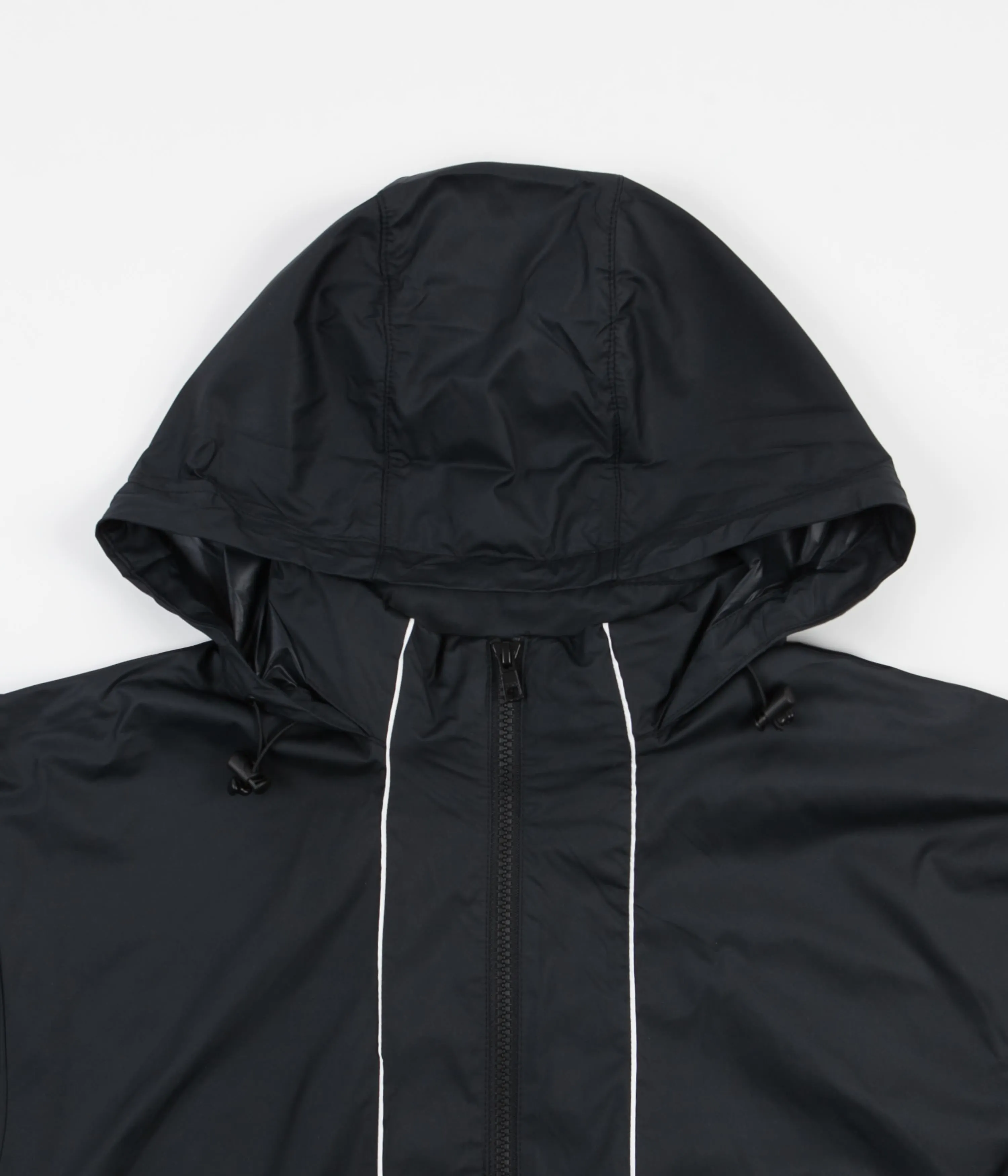 Nike SB Storm-FIT Track Jacket - Black / Black