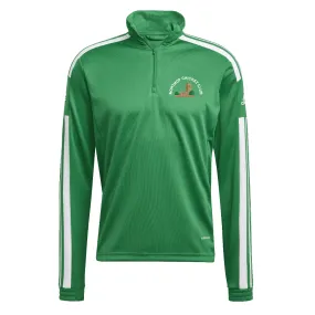 Northop CC 1/4 Zip Top