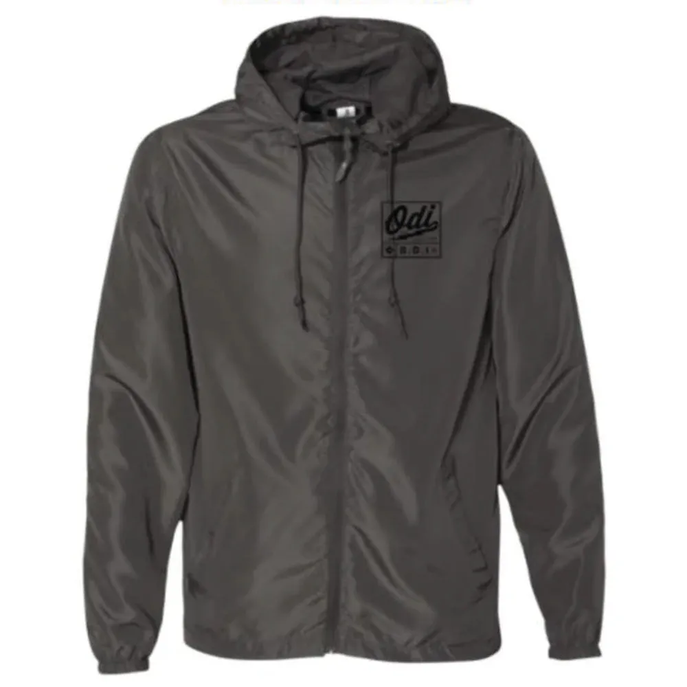 ODI HEATER WINDBREAKER