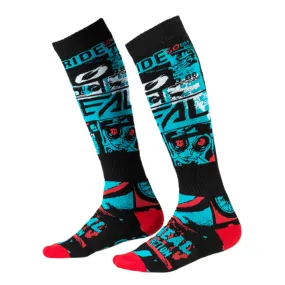 O'NEAL PRO MX SOCK RIDE