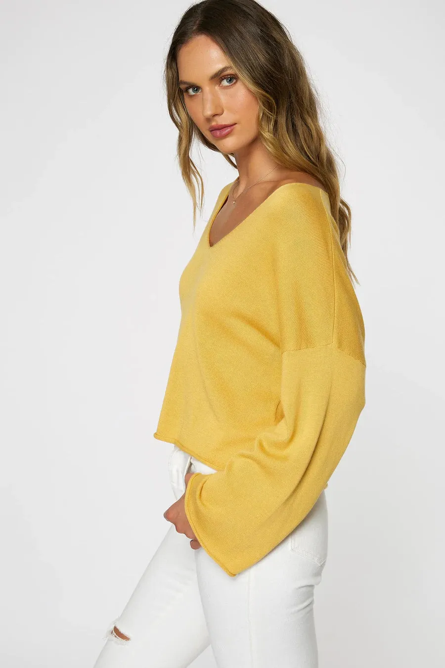 O'Neill Mila Sweater