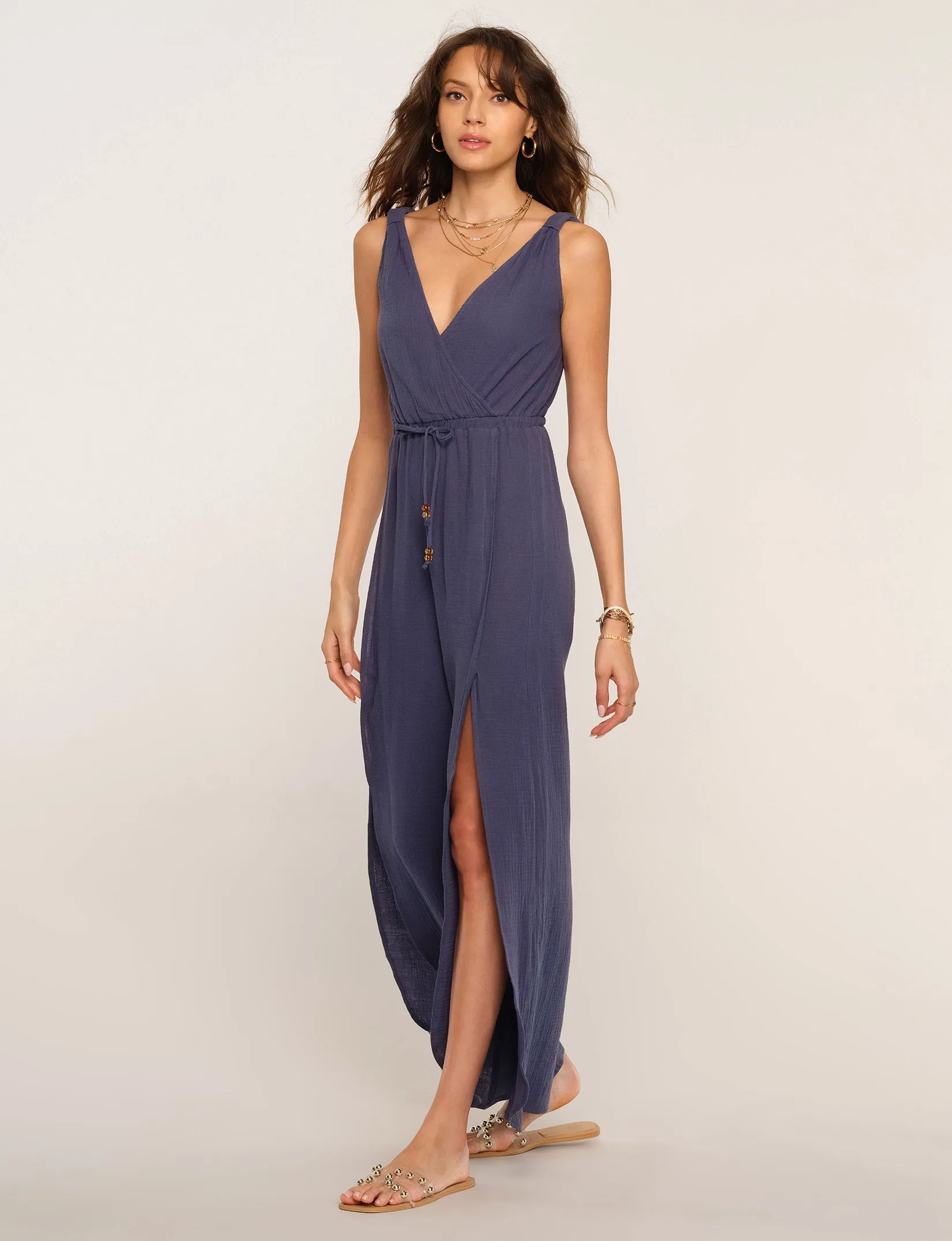 Orson Jumpsuit