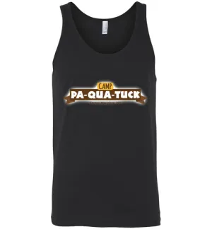 Pa-Qua-Tuck Unisex Tank Top