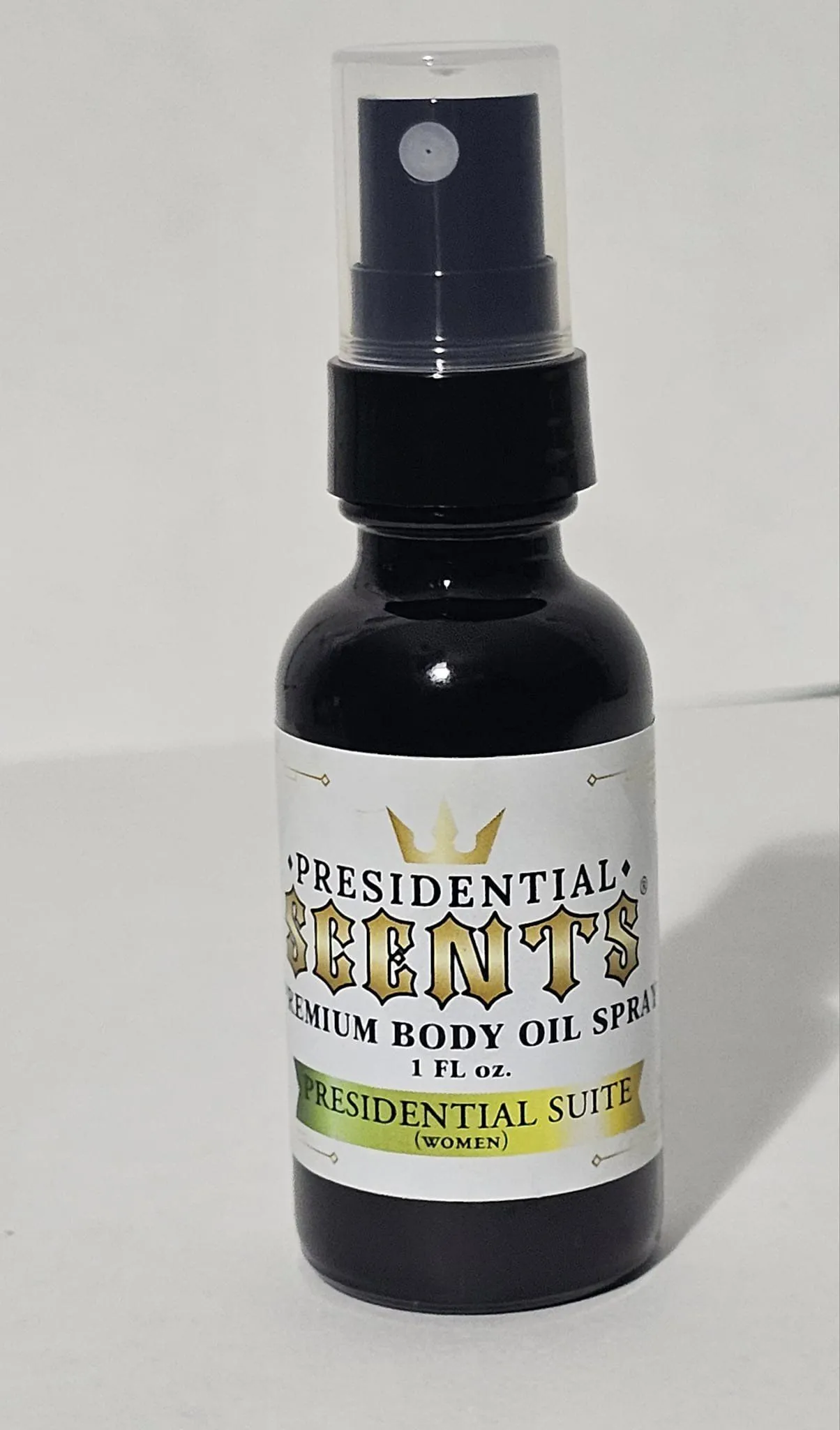 PRESIDENTIAL SUITE PREFUME 1oz ( WOMEN) PRESIDENTIAL SCENTS