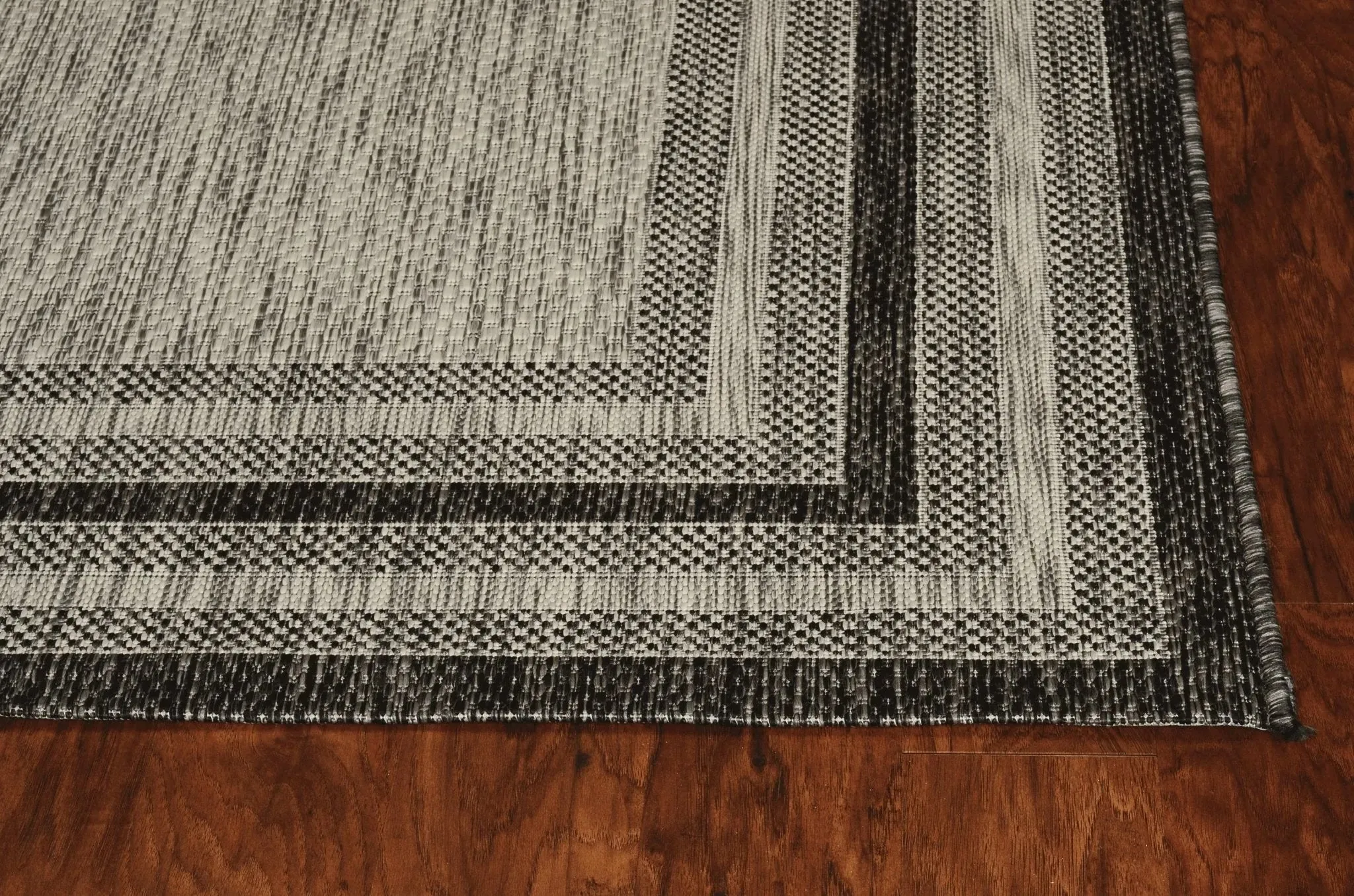 Provo 5757 Cape Cod Grey Rug